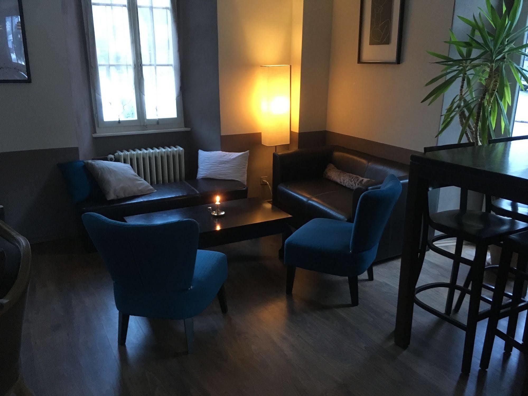 Hotel Le Besso - Swiss Romantic Lodge Zinal Luaran gambar