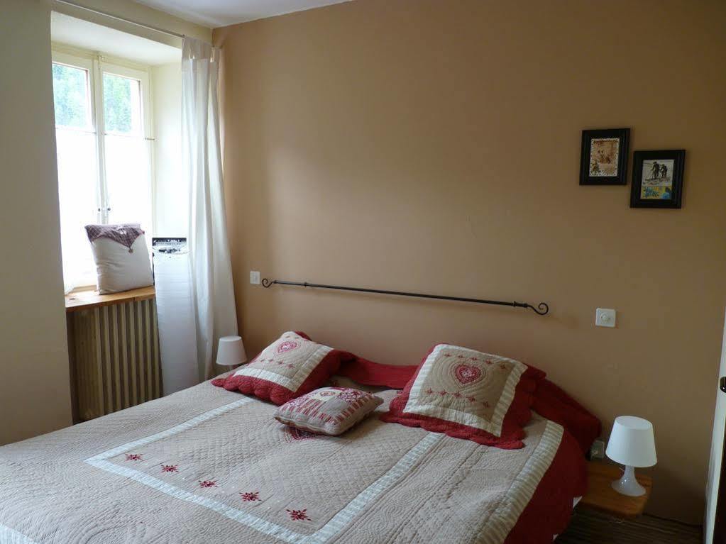 Hotel Le Besso - Swiss Romantic Lodge Zinal Luaran gambar