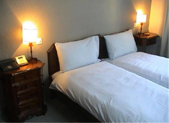 Hotel Le Besso - Swiss Romantic Lodge Zinal Luaran gambar
